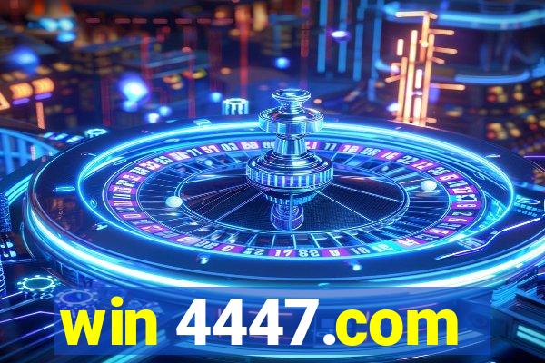 win 4447.com